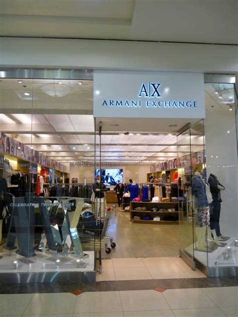 armani usa outlet